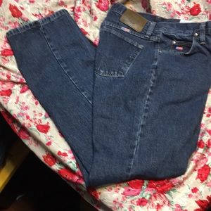 Premium Wrangler 20X Tulsa slim fit jeans